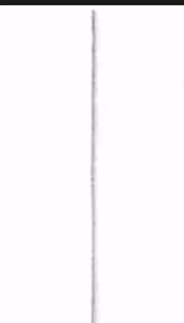 The middle margin remains.